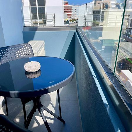 Sea Side Rooms Родос Экстерьер фото