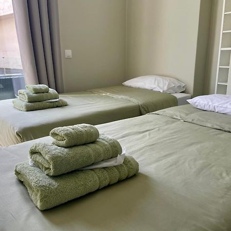 Sea Side Rooms Родос Экстерьер фото