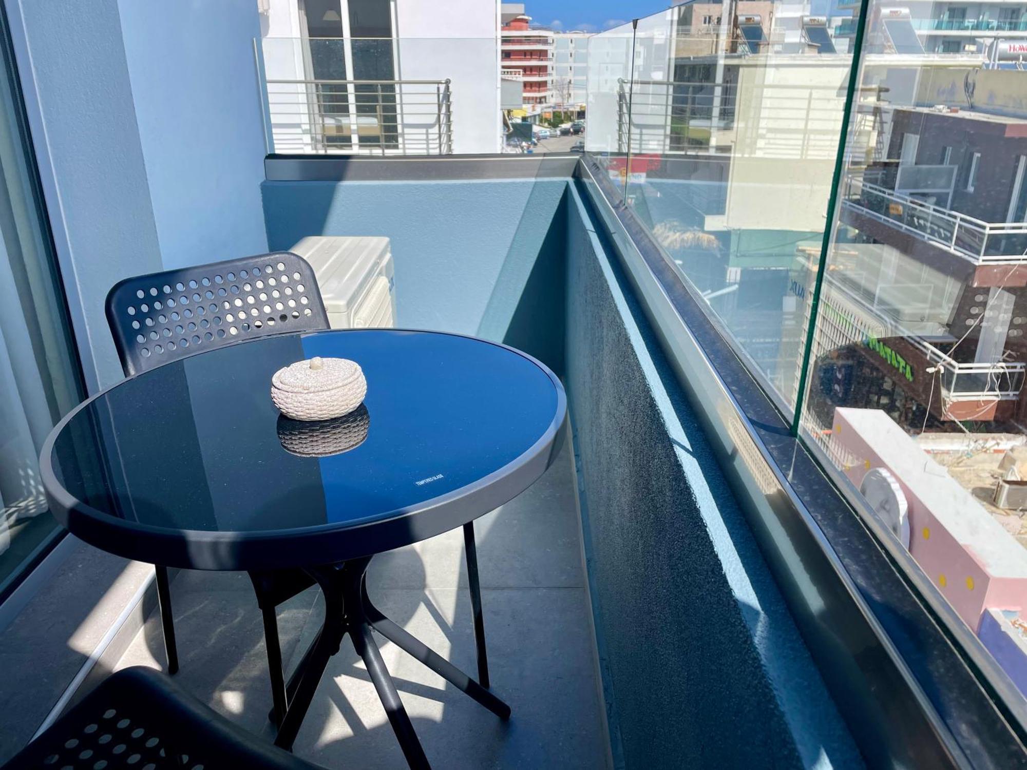 Sea Side Rooms Родос Экстерьер фото