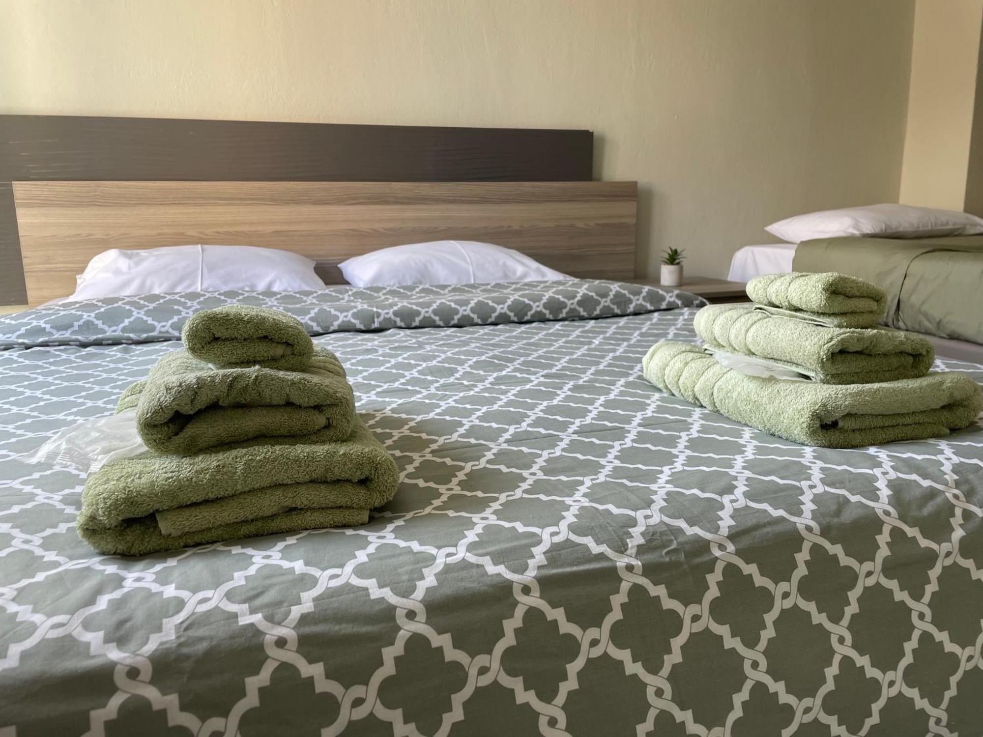 Sea Side Rooms Родос Экстерьер фото